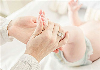 寶寶推拿大全 嬰幼兒常見病的最強克星