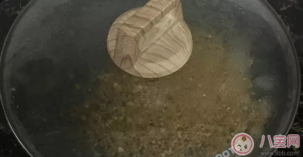 寶寶胃口不好還不愛喝水 夏天飲品糙米湯來解決