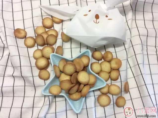 用料簡單的小零食 快速簡單制作方法