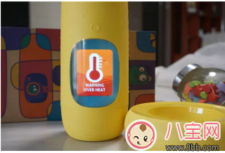 2017三伏天讓寶寶咕嚕嚕愛上喝水 《媽媽是超人》餃子同款水杯