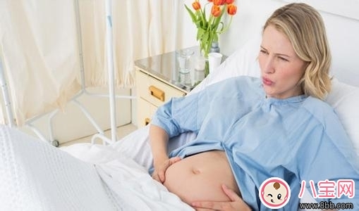 臨產孕婦的前兆 突然分娩急救措施