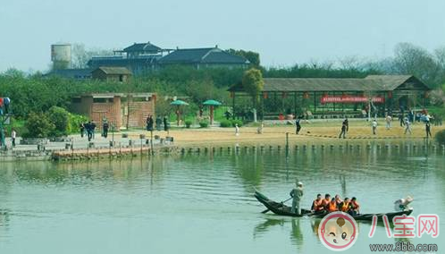 親子游去哪避暑比較好 武漢最佳避暑游玩推薦