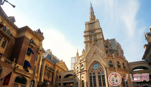 親子游去哪避暑比較好 武漢最佳避暑游玩推薦