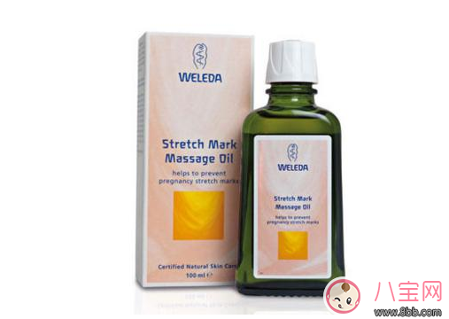 長妊娠紋用什么妊娠紋霜好 妊娠紋霜測評推薦