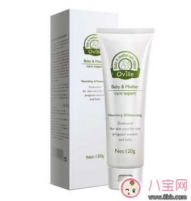 長妊娠紋用什么妊娠紋霜好 妊娠紋霜測評推薦