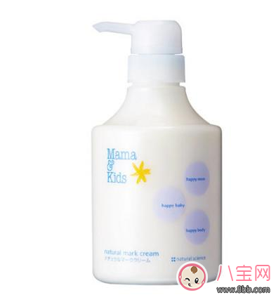 長妊娠紋用什么妊娠紋霜好 妊娠紋霜測評推薦