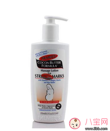 長妊娠紋用什么妊娠紋霜好 妊娠紋霜測評推薦