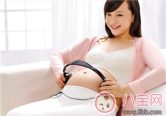 孕晚期的胎教音樂(lè) 助力寶寶成長(zhǎng) 孕晚期的胎教音樂(lè) 助力寶寶成長(zhǎng)