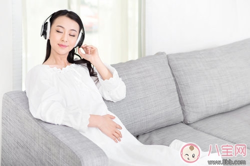 孕前期胎教音樂有講究 孕前期胎教音樂有講究