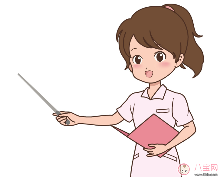 孕吐過后去產檢 卻被告知沒懷孕