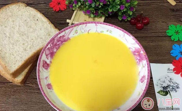 寶寶輔食酸奶餅 酸奶青菜營養豐富