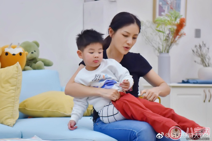 早起困難戶小魚兒 喚醒睡不醒寶寶有方法