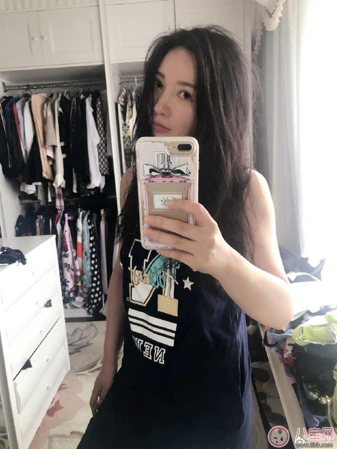 柳巖減肥不是胖是壯 怎么學柳巖的減肥方法