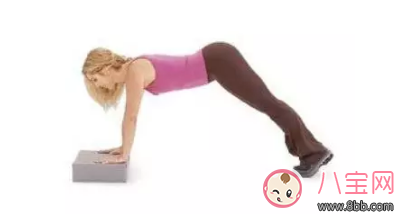 不用做豐胸手術 簡單運動豐胸最靠譜