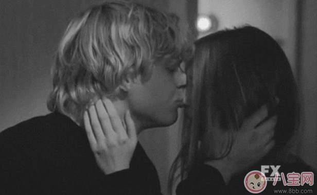 2017國際接吻日7月6日星期四 接吻技巧大全(別說話吻我)