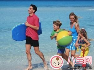 帶寶寶旅行應(yīng)該準(zhǔn)備什么 親子旅行攻略大全