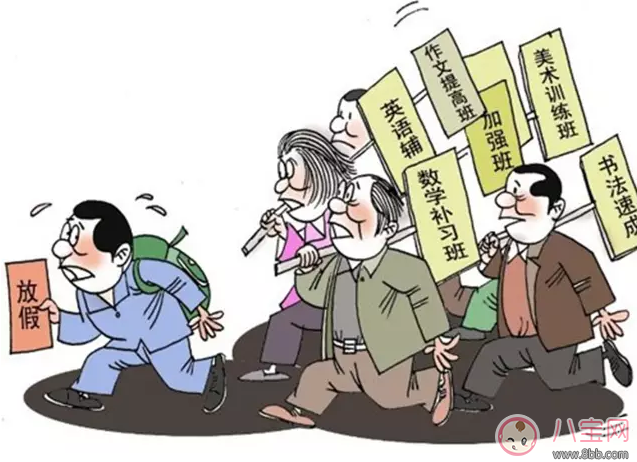 暑假孩子學什么 暑假孩子怎么安排(孩子暑假計劃表) 暑假孩子學什么 暑假孩子怎么安排(孩子暑假計劃表)