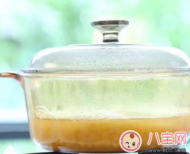 2017三伏天寶寶防中暑食譜 夏日經(jīng)典小零食