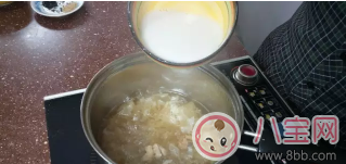 2017三伏天寶寶祛暑潤燥水果羹制作大全