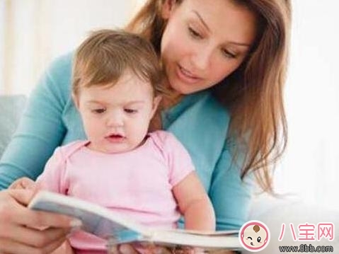 如何教寶寶學會說話 教寶寶正確說話的方法