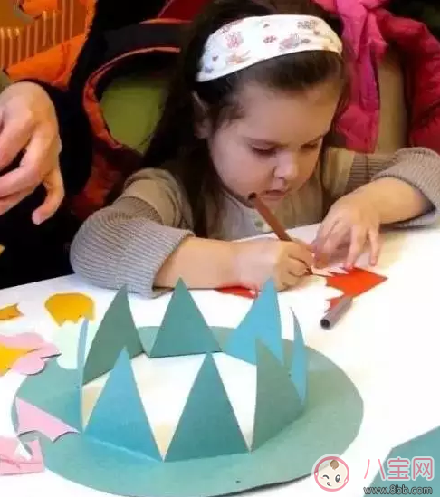 清涼夏日自制小玩具 DIY夏日帽子和飲料 清涼夏日自制小玩具 DIY夏日帽子和飲料