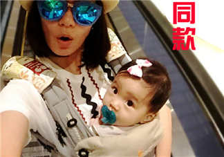 腰凳到底有沒有用 賈靜雯同款ERGObaby腰凳全面測評