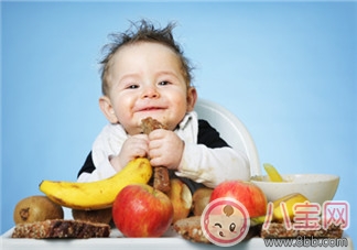 2017三伏天預防小兒腸胃炎的食療方法