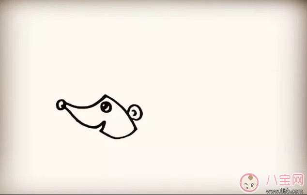 兒童小動(dòng)物簡(jiǎn)筆畫 森林里的小刺猬簡(jiǎn)筆畫 兒童小動(dòng)物簡(jiǎn)筆畫 森林里的小刺猬簡(jiǎn)筆畫