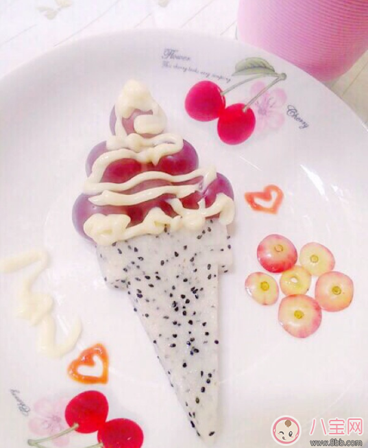 寶寶想吃冰淇淋怎么辦 營(yíng)養(yǎng)健康的自制冰淇淋 寶寶想吃冰淇淋怎么辦 營(yíng)養(yǎng)健康的自制冰淇淋