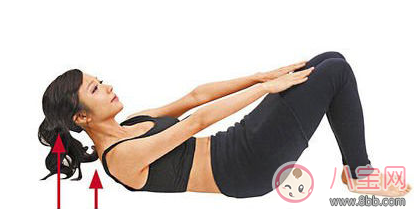 王子文瑜伽線條美麗 減肥速成瑜伽