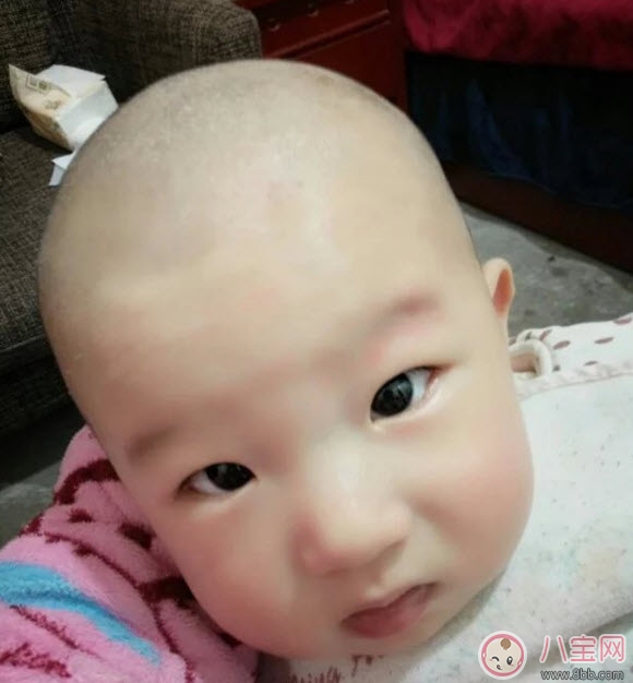 易簡嬰兒理發器怎么樣 易簡嬰兒理發器測評