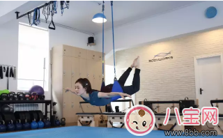 孫儷生兩娃完美身材的秘訣 運動飲食兩結合