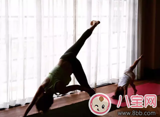 孫儷生兩娃完美身材的秘訣 運動飲食兩結合