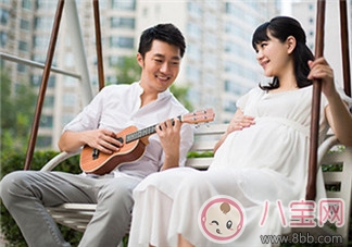 孕中期胎教音樂這樣選擇