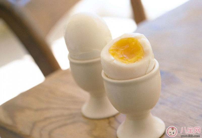 懷孕吃這幾樣食物 保證寶寶聰明又健康