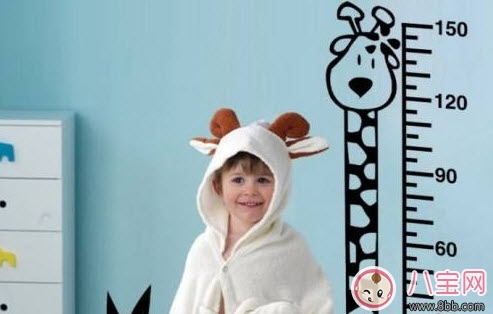 夏天如何讓孩子長高個 孩子長高的時期和方法 夏天如何讓孩子長高個 孩子長高的時期和方法