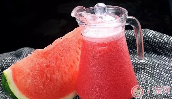 寶寶什么時(shí)候可以吃西瓜 夏天寶寶吃西瓜注意事項(xiàng)