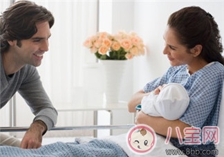 了解剖腹產坐月子的方法 加快孕后恢復能力