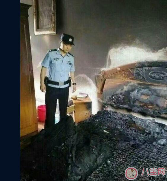 學(xué)紅孩兒噴火燒床單 怎么正確教育孩子的模仿行為 學(xué)紅孩兒噴火燒床單 怎么正確教育孩子的模仿行為