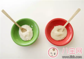 2017寶寶米粉測評 為寶寶選好第一餐輔食