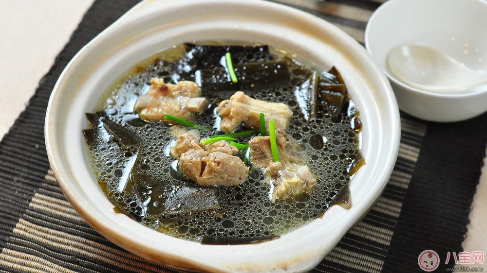 三伏天吃什么湯解暑 解暑佳釀養生湯推薦