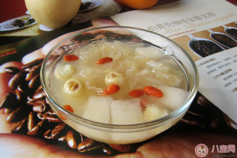 三伏天吃什么湯解暑 解暑佳釀養生湯推薦