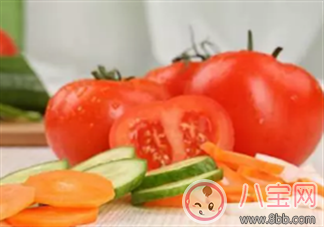 2017三伏天適合小寶寶的蔬菜輔食蔬菜汁合集 2017三伏天適合小寶寶的蔬菜輔食蔬菜汁合集