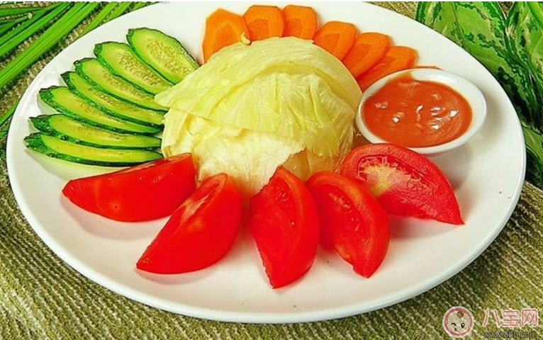 女性備孕吃什么養卵泡 女性備孕食譜