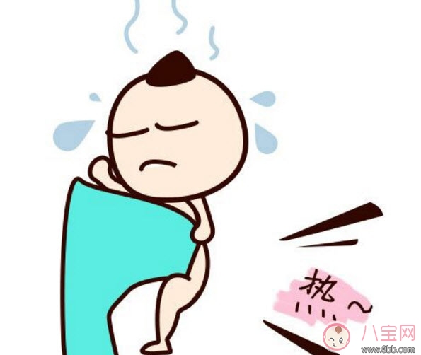 2017三伏天寶寶怎么過 寶寶三伏天注意事項