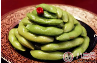 2017頭伏吃豆?fàn)I養(yǎng)高 解暑減脂還美顏