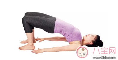 產后臀部下垂 如何煉就美臀成為最美辣媽