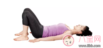 產后臀部下垂 如何煉就美臀成為最美辣媽