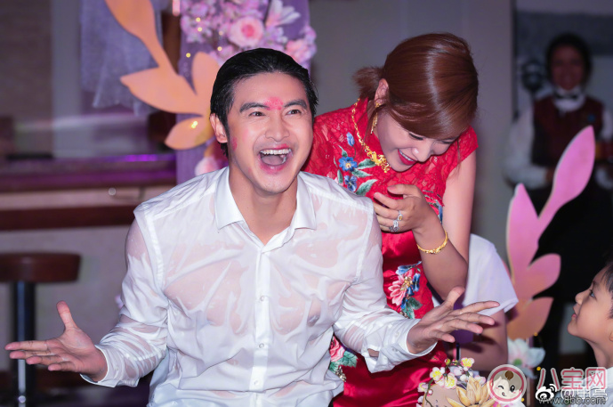 田亮為葉一茜慶祝錫婚 男人做什么事情會讓她感動