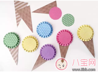 充滿夏季味道的親子手工流程 親子手工如何做